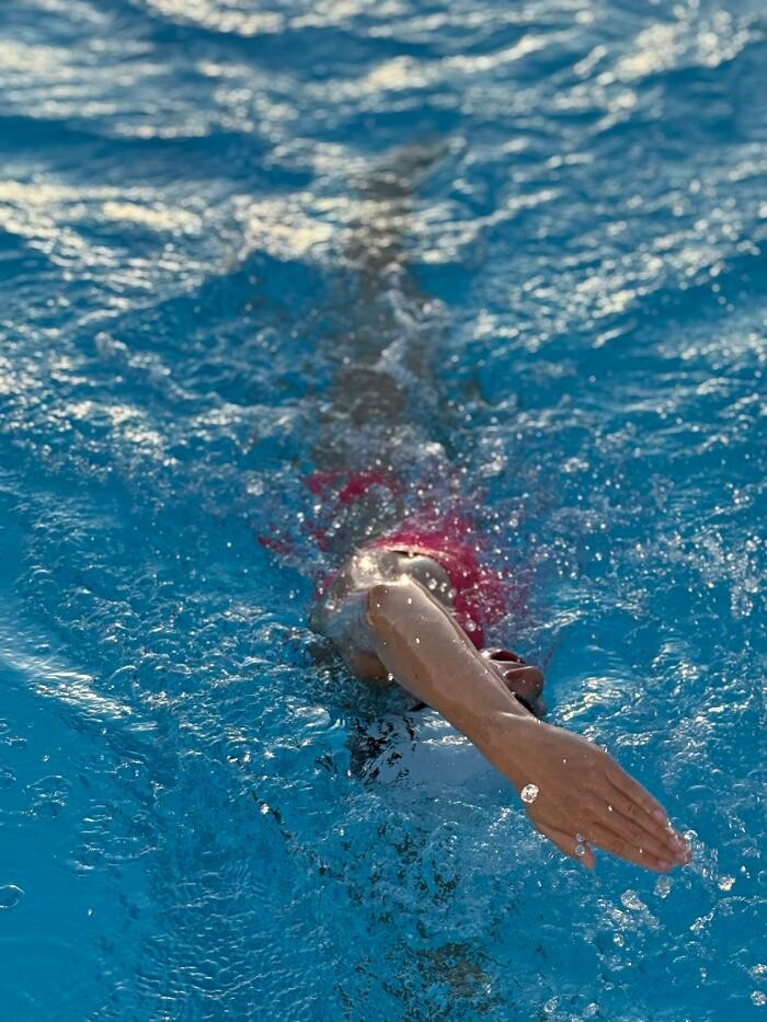 Bilder White Sharks Trier e.V.