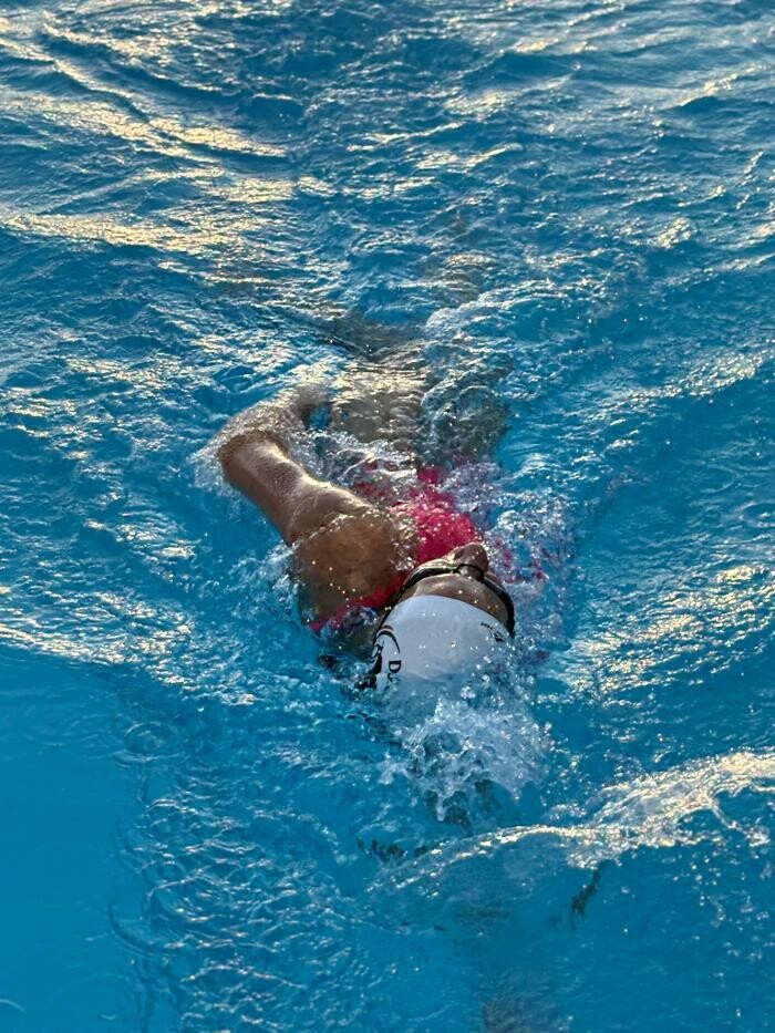 Bilder White Sharks Trier e.V.