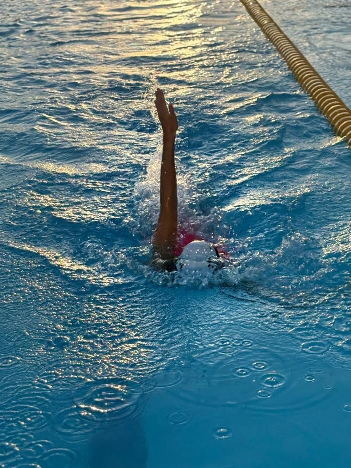 Bilder White Sharks Trier e.V.