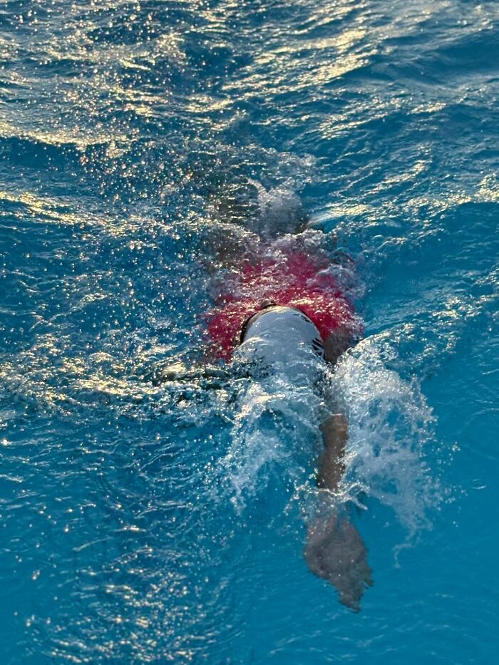 Bilder White Sharks Trier e.V.