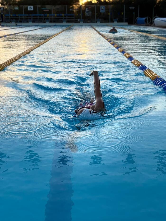 Bilder White Sharks Trier e.V.