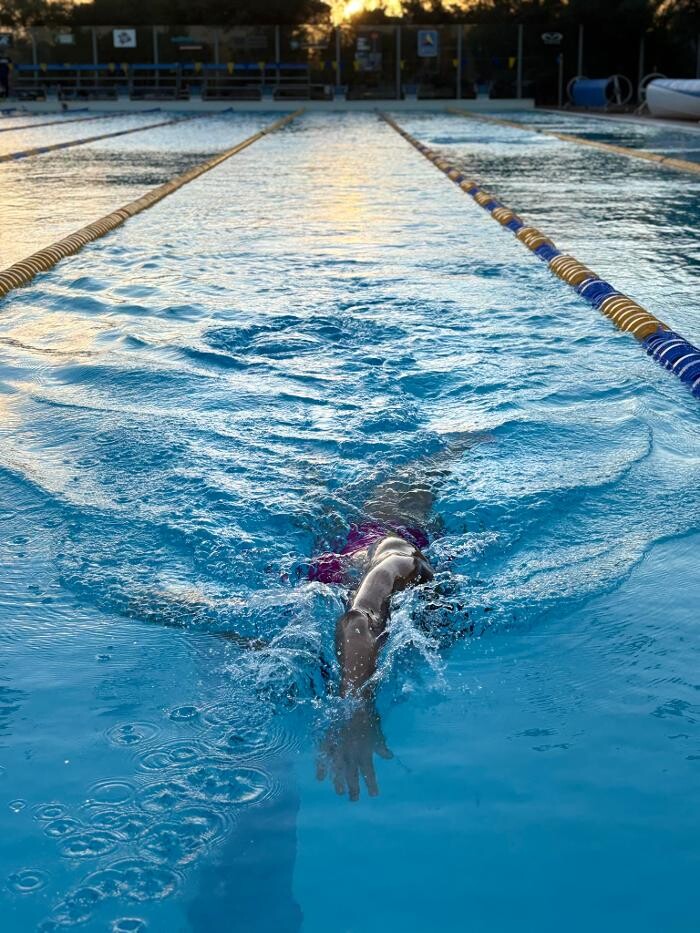 Bilder White Sharks Trier e.V.