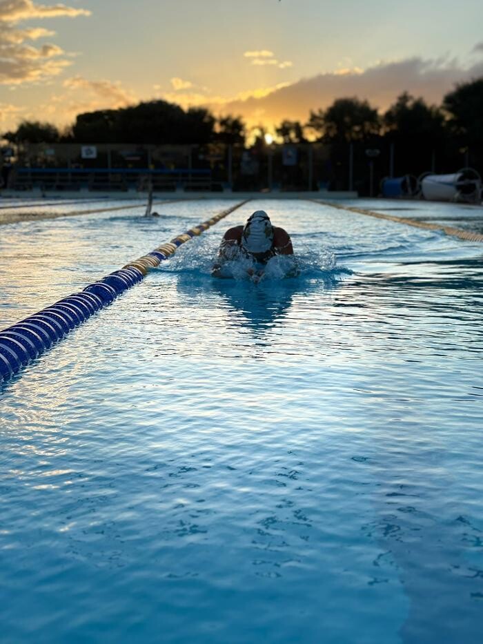 Bilder White Sharks Trier e.V.