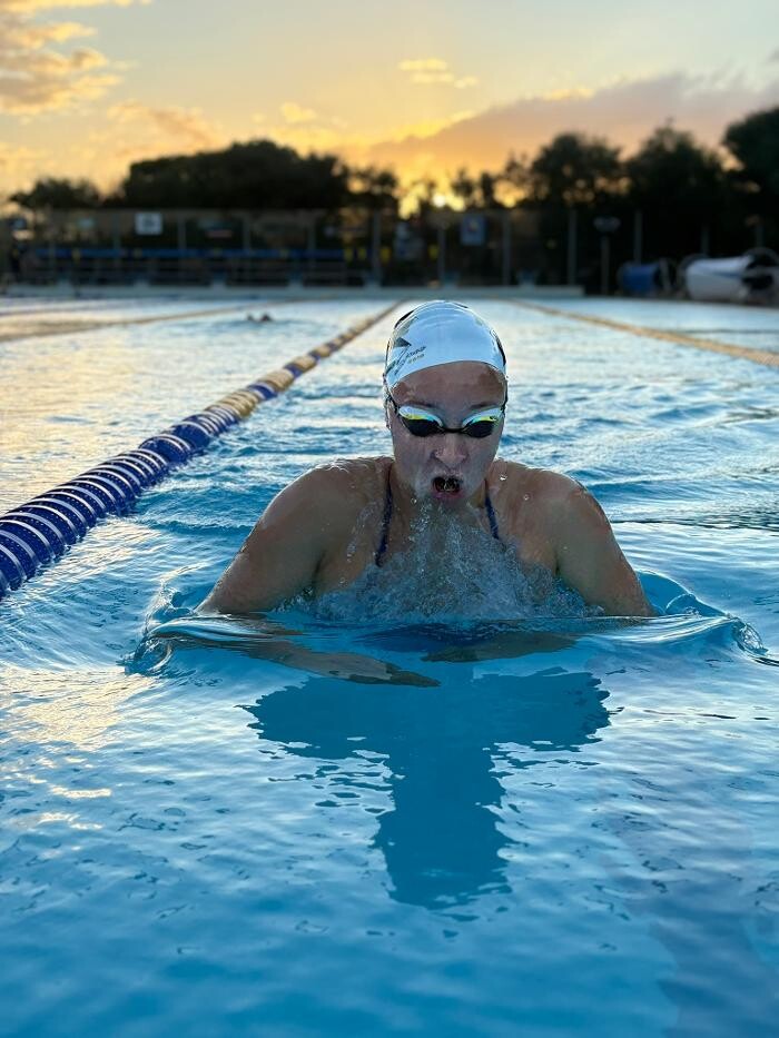 Bilder White Sharks Trier e.V.