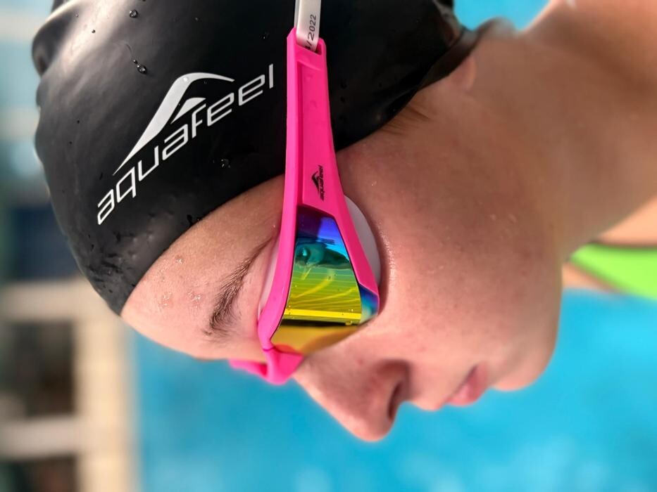 Bilder White Sharks Trier e.V.