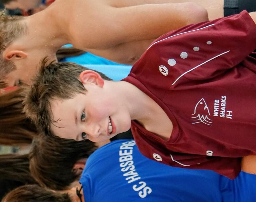 Bilder White Sharks Trier e.V.