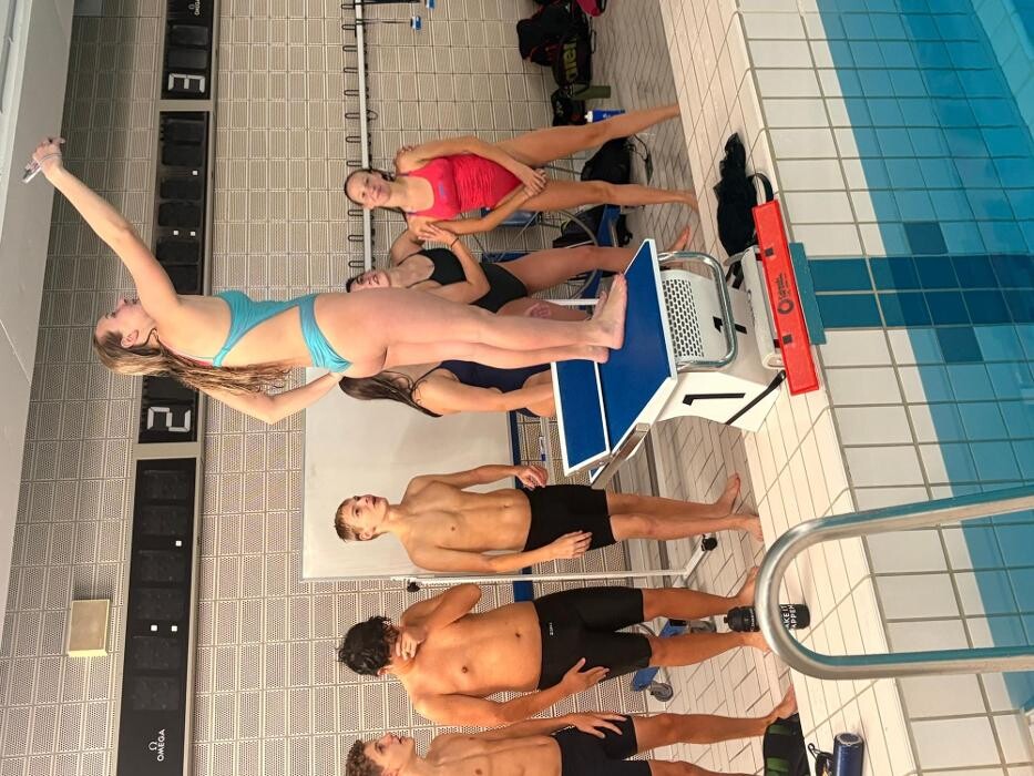 Bilder White Sharks Trier e.V.