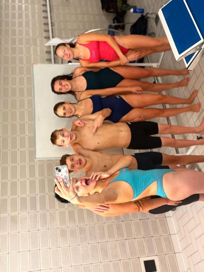 Bilder White Sharks Trier e.V.