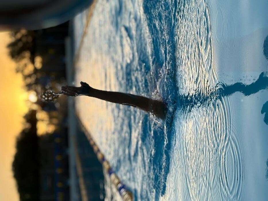 Bilder White Sharks Trier e.V.