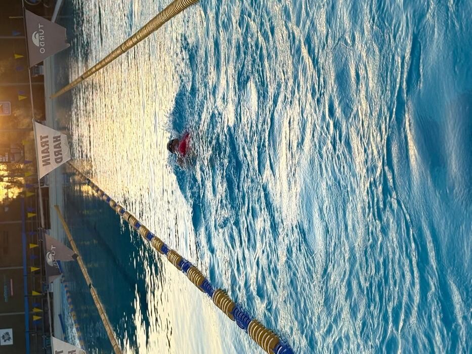 Bilder White Sharks Trier e.V.