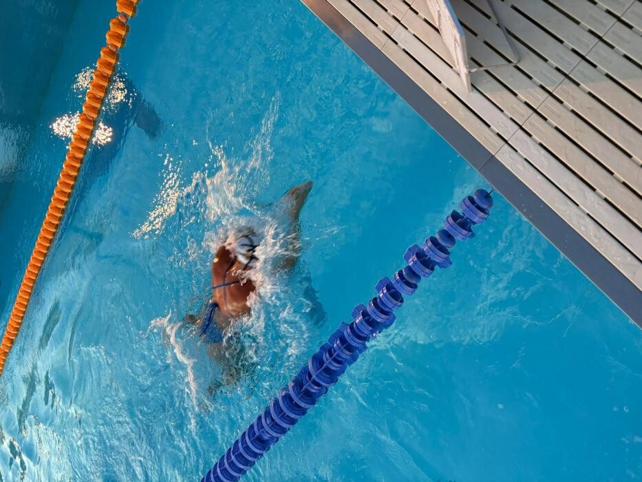 Bilder White Sharks Trier e.V.