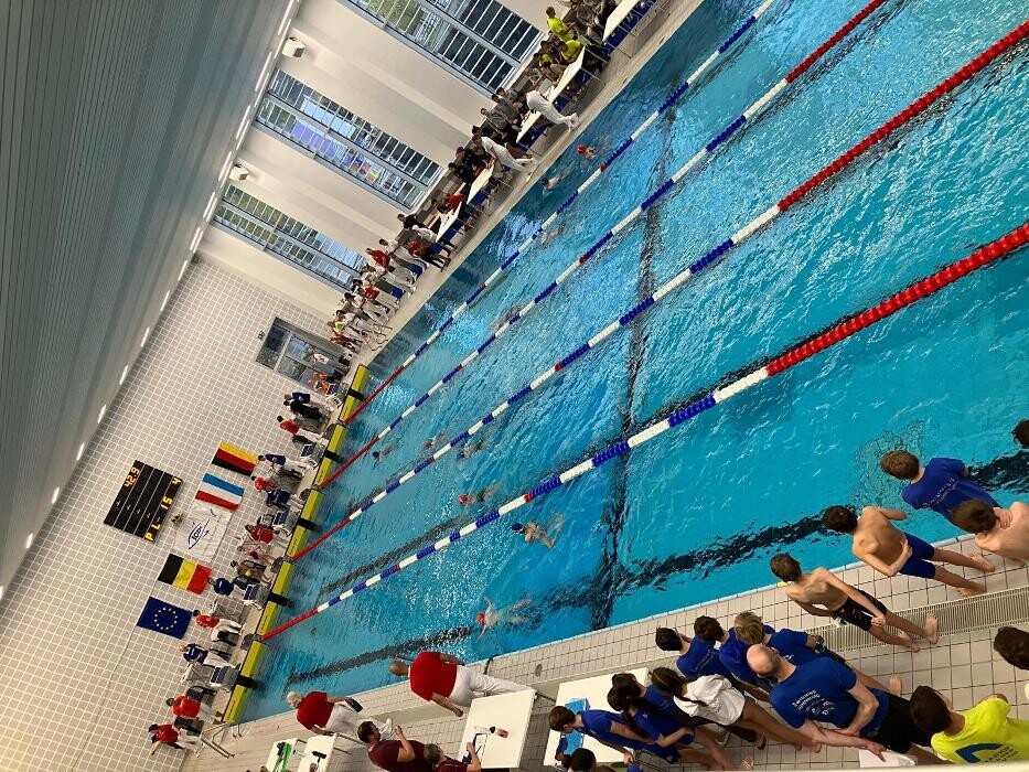 Bilder White Sharks Trier e.V.