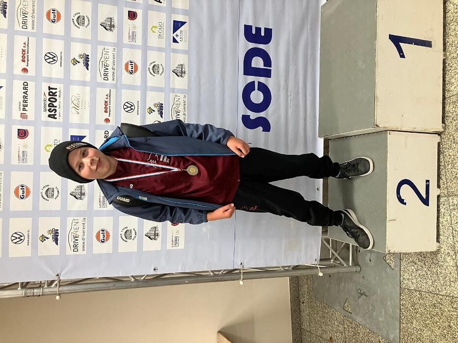 Bilder White Sharks Trier e.V.