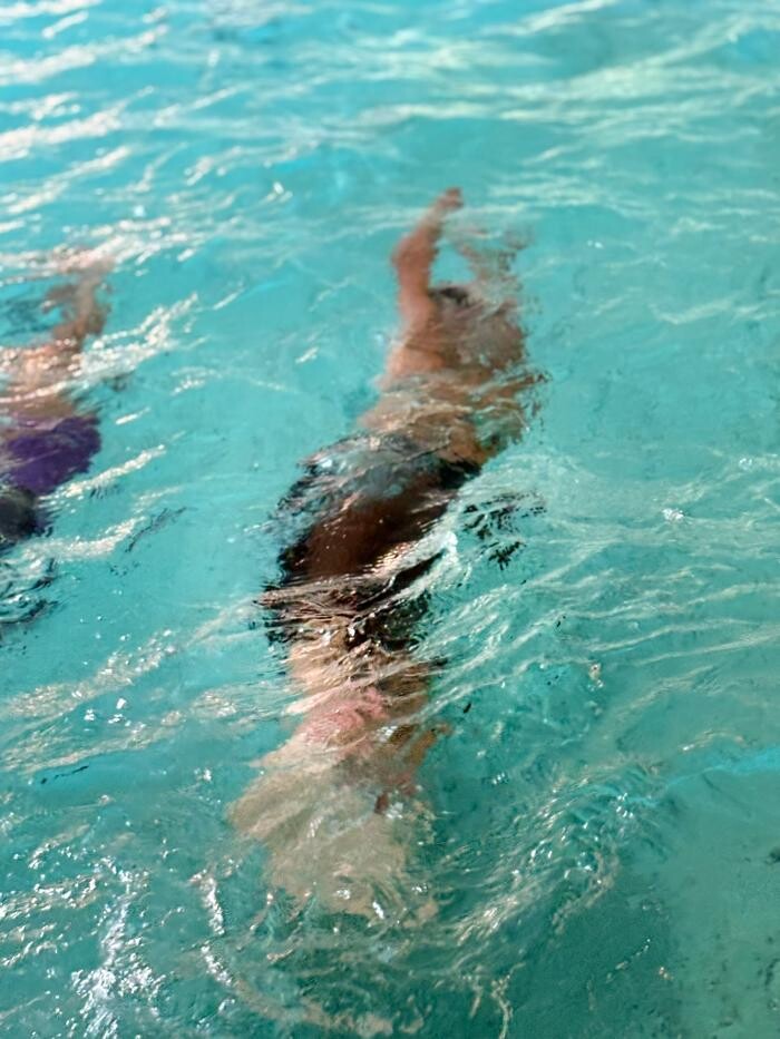 Bilder White Sharks Trier e.V.