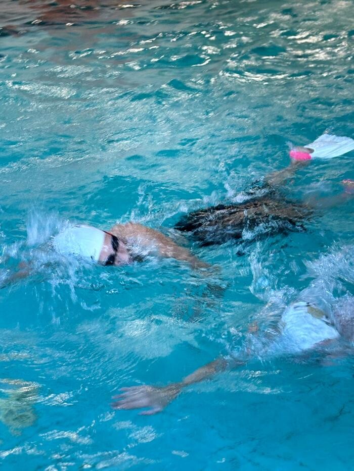 Bilder White Sharks Trier e.V.