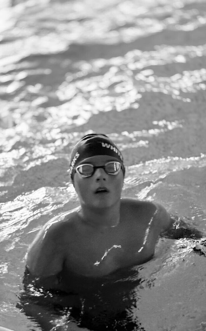 Bilder White Sharks Trier e.V.