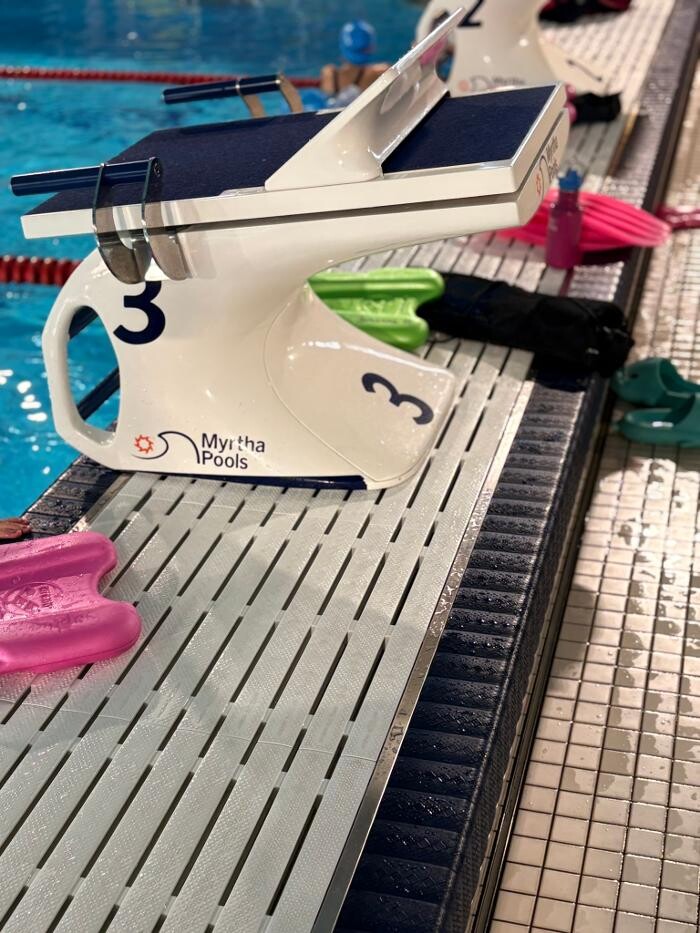 Bilder White Sharks Trier e.V.