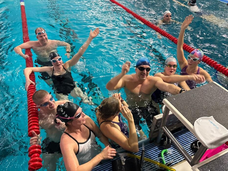 Bilder White Sharks Trier e.V.