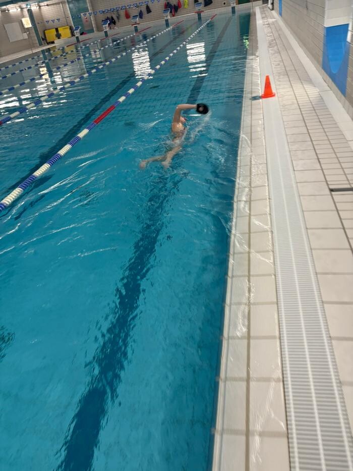 Bilder White Sharks Trier e.V.