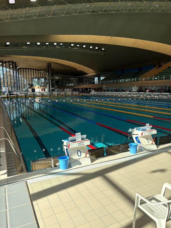 Bilder White Sharks Trier e.V.