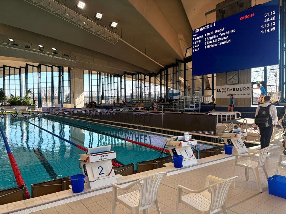 Bilder White Sharks Trier e.V.