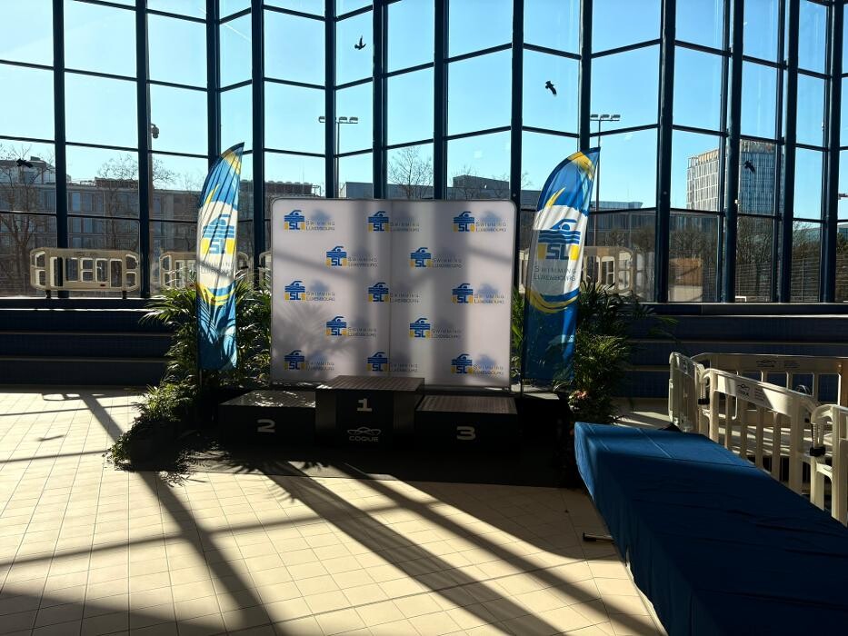 Bilder White Sharks Trier e.V.