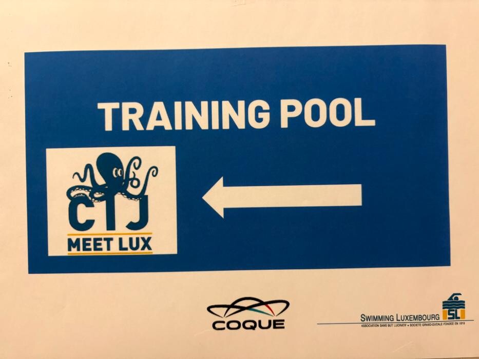 Bilder White Sharks Trier e.V.