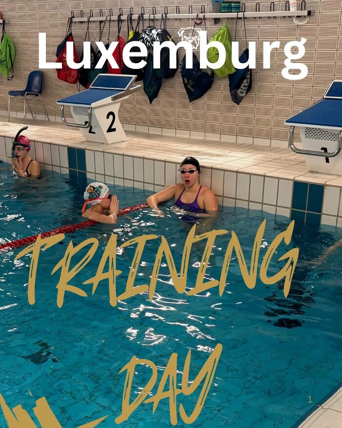 Bilder White Sharks Trier e.V.