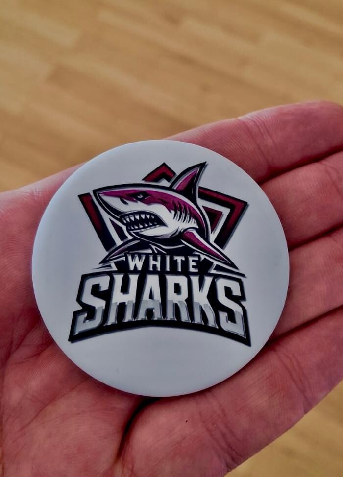 Bilder White Sharks Trier e.V.