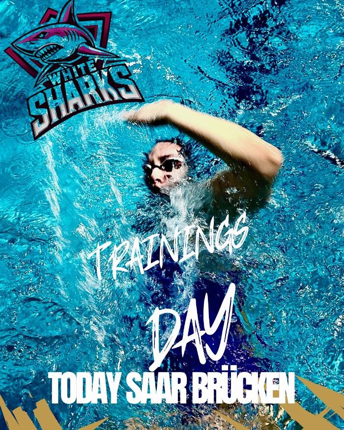 Bilder White Sharks Trier e.V.