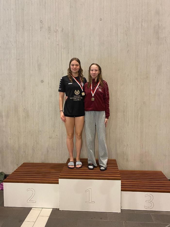 Bilder White Sharks Trier e.V.