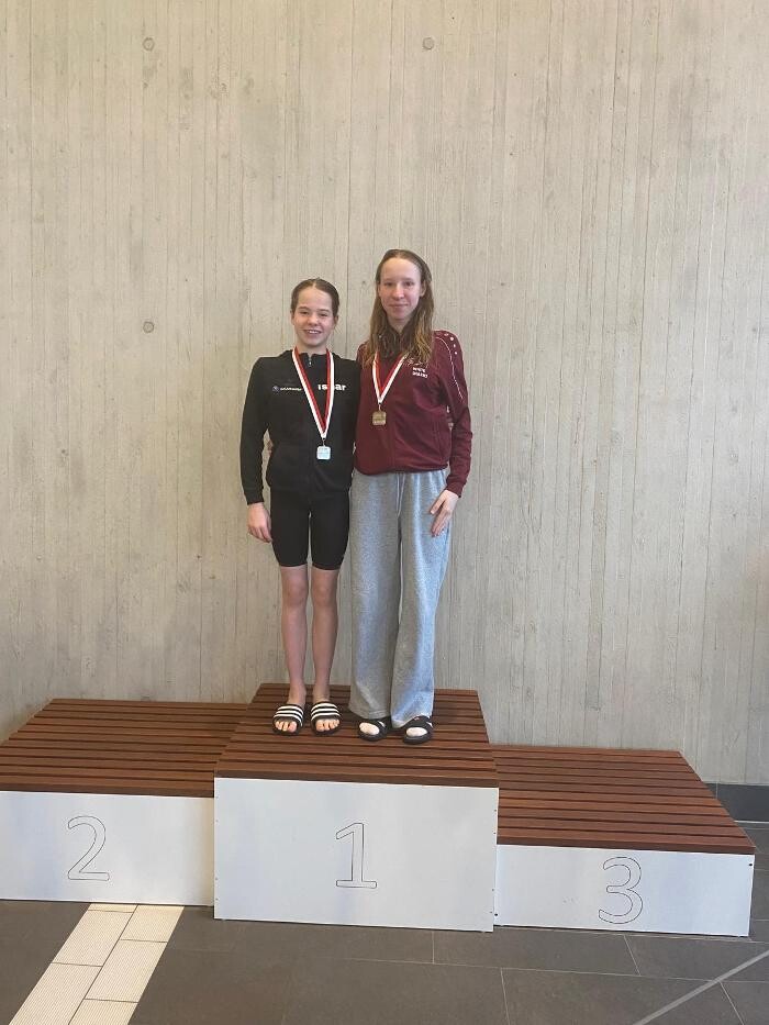 Bilder White Sharks Trier e.V.