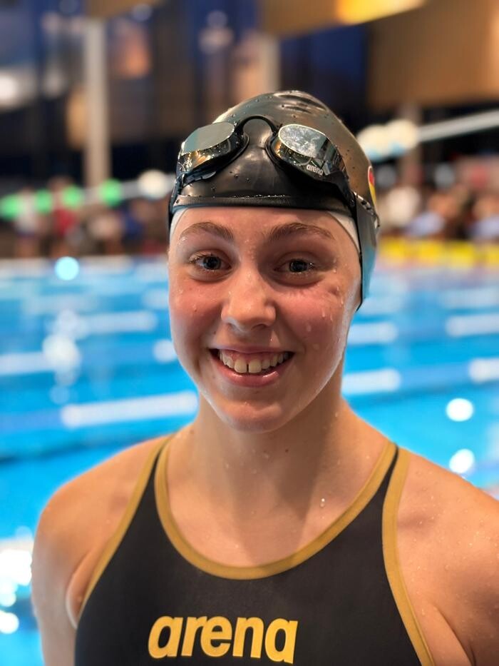 Bilder White Sharks Trier e.V.