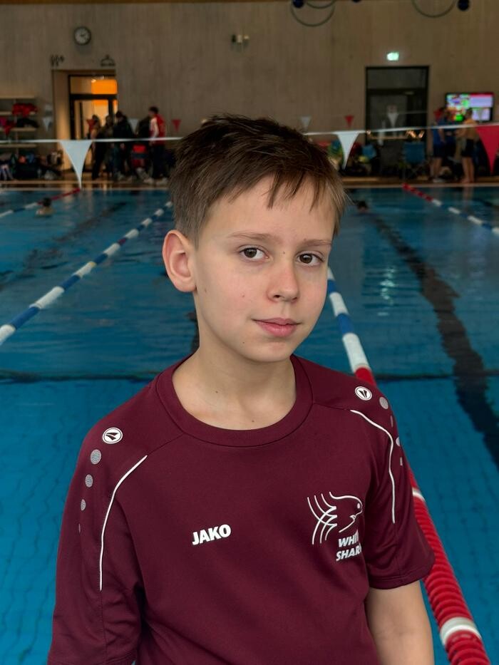 Bilder White Sharks Trier e.V.