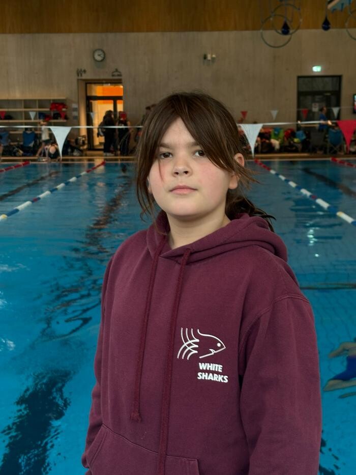 Bilder White Sharks Trier e.V.