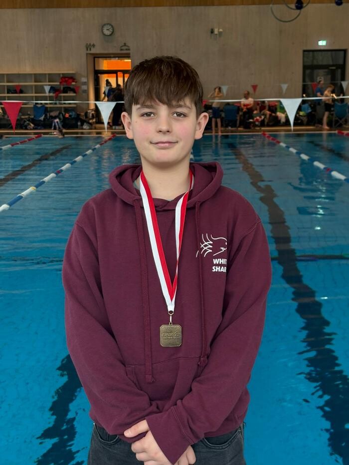 Bilder White Sharks Trier e.V.