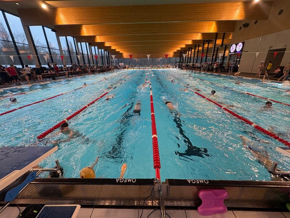 Bilder White Sharks Trier e.V.