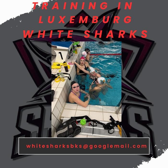 Bilder White Sharks Trier e.V.