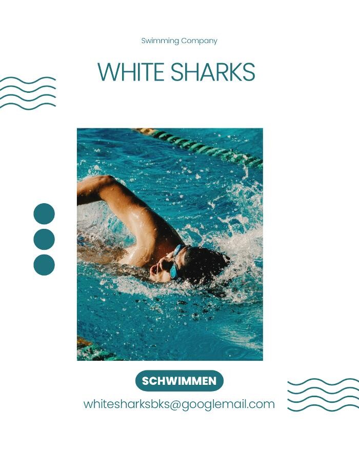 Bilder White Sharks Trier e.V.