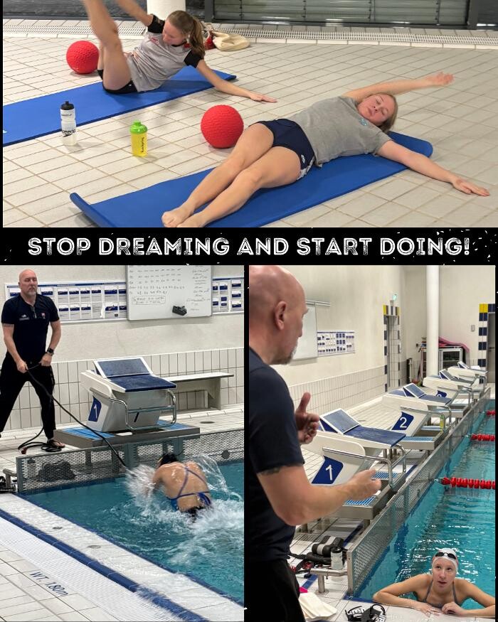 Bilder White Sharks Trier e.V.