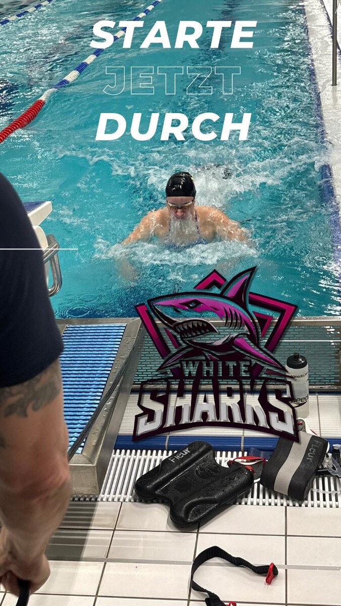 Bilder White Sharks Trier e.V.