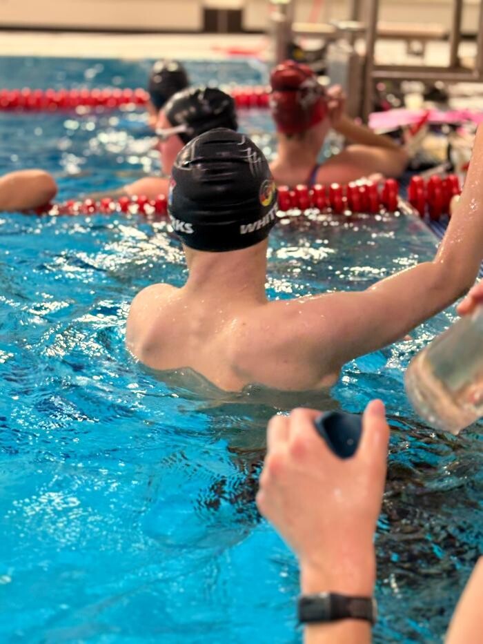 Bilder White Sharks Trier e.V.