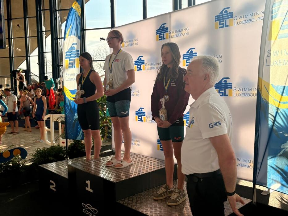 Bilder White Sharks Trier e.V.