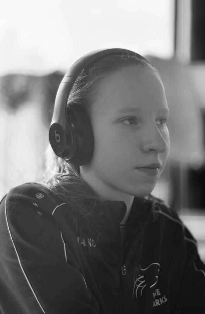 Bilder White Sharks Trier e.V.