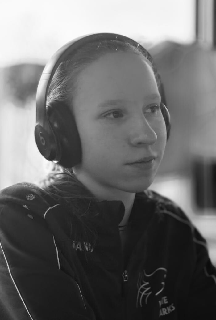 Bilder White Sharks Trier e.V.