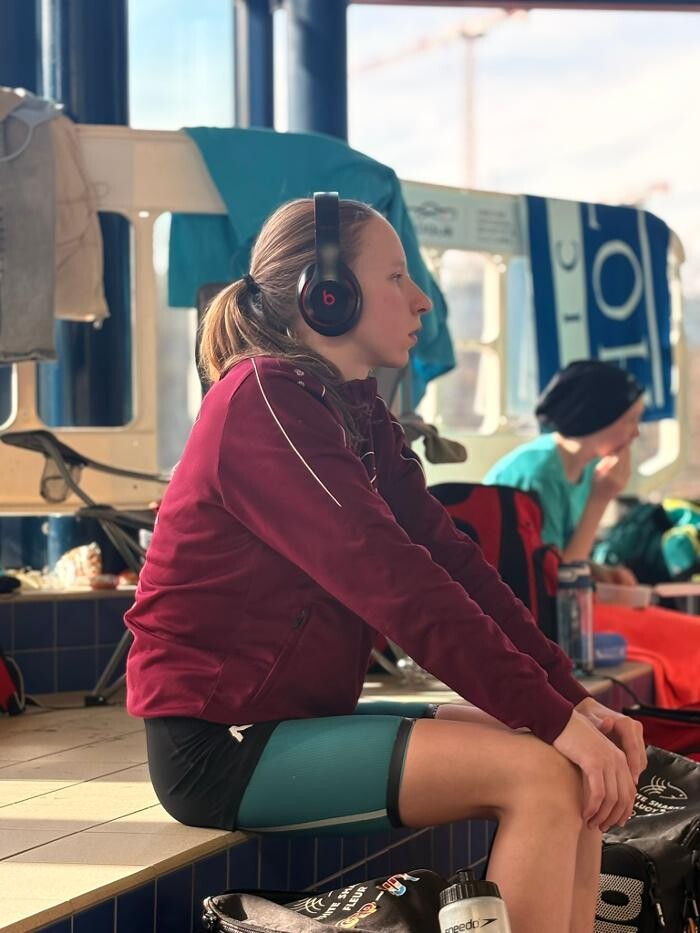 Bilder White Sharks Trier e.V.