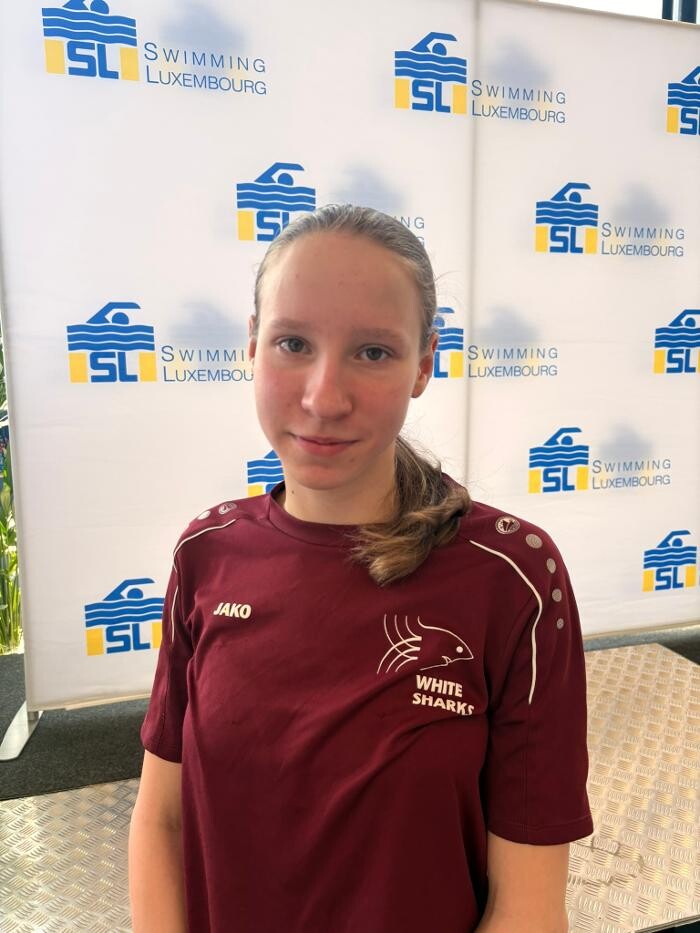 Bilder White Sharks Trier e.V.