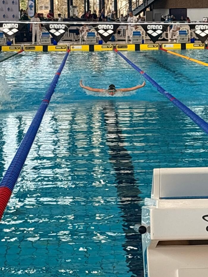 Bilder White Sharks Trier e.V.