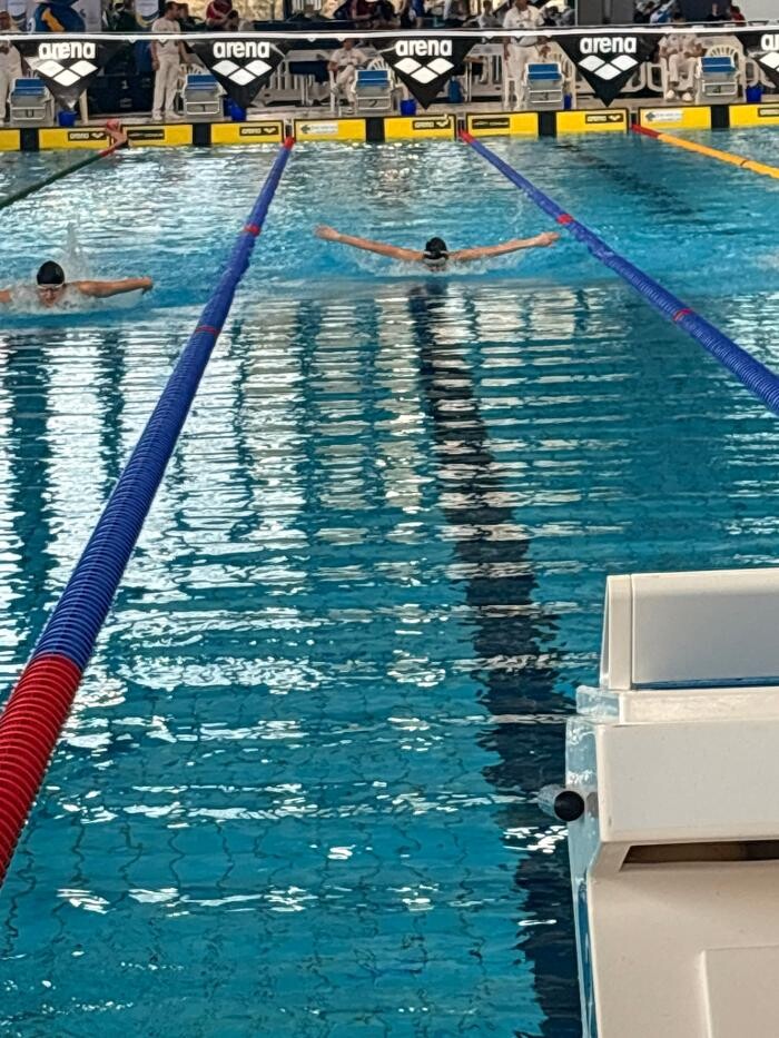 Bilder White Sharks Trier e.V.