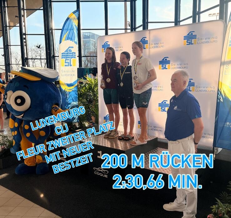 Bilder White Sharks Trier e.V.